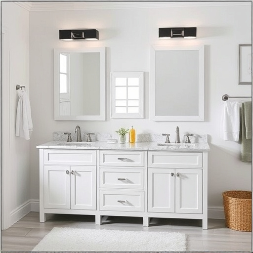 Bathroom Vanities