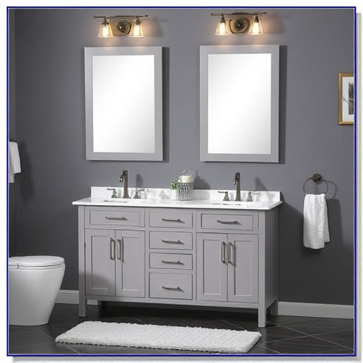 Bathroom Vanities