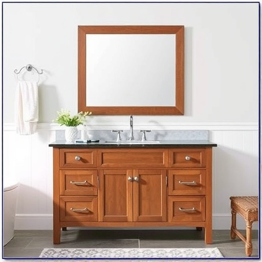 Bathroom Vanities