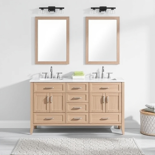 Bathroom Vanities