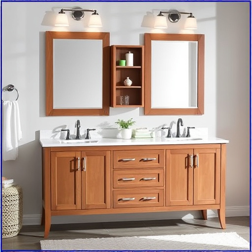 Bathroom Vanities