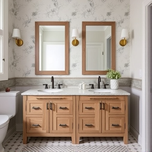 bathroom vanity designs
