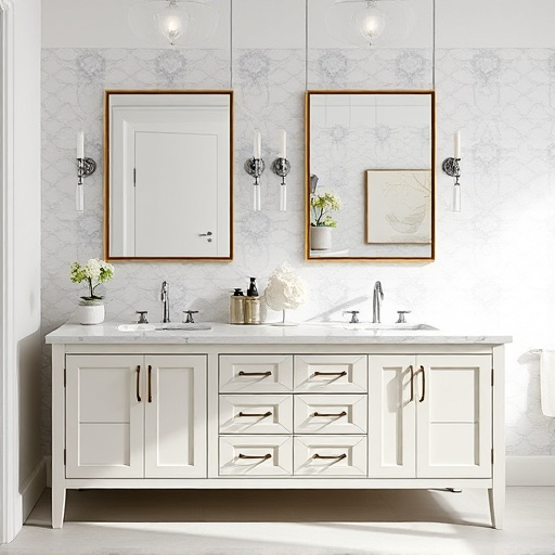 bathroom vanity designs