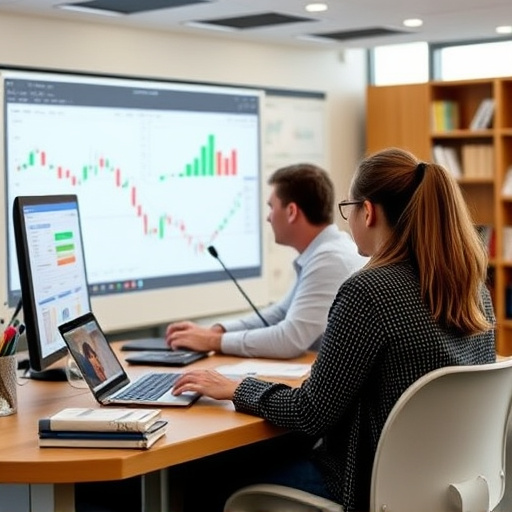 best trading classes