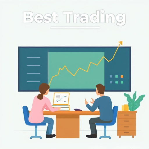best trading classes