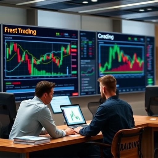 best trading classes