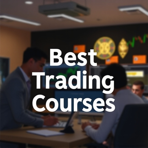 best trading courses