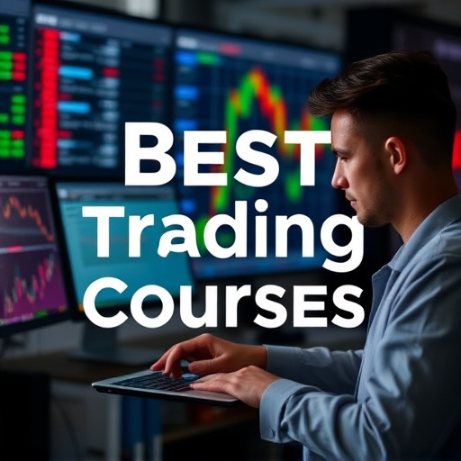 best trading courses