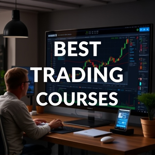 best trading courses