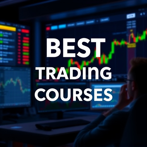 best trading courses