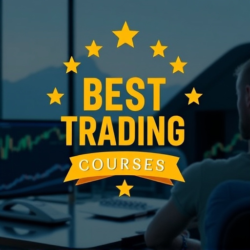 best trading courses