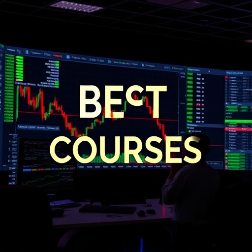 best trading courses
