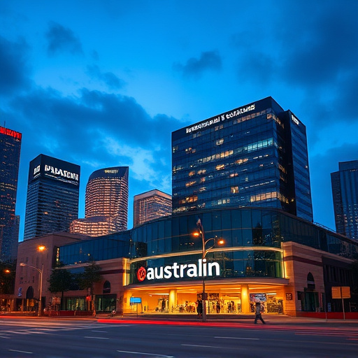 business australia