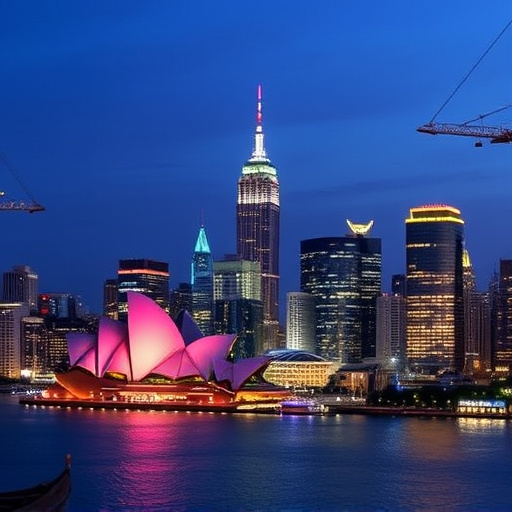 business australia