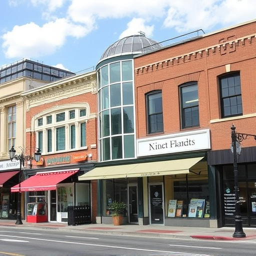 businesses
