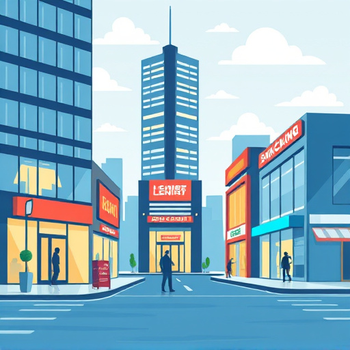businesses