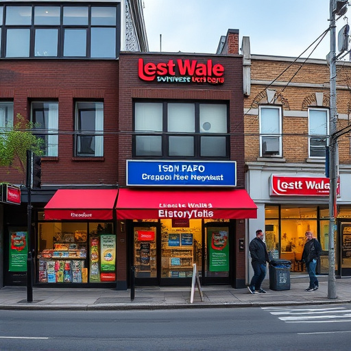 businesses