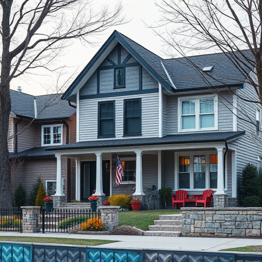 buy homes