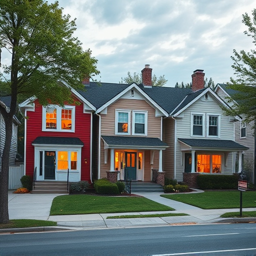 buy homes