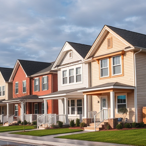 buy homes