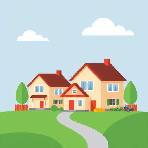 buy homes