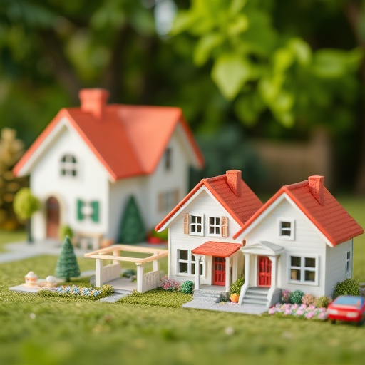 buy homes