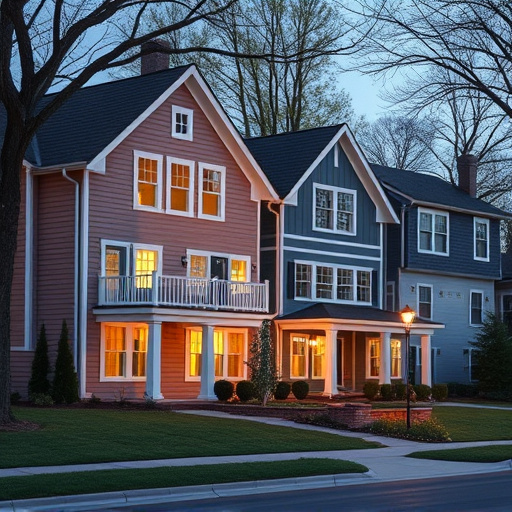 buy homes
