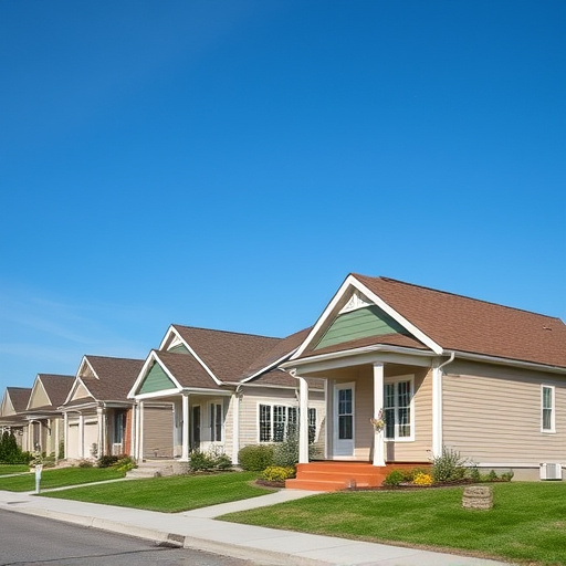 buy homes