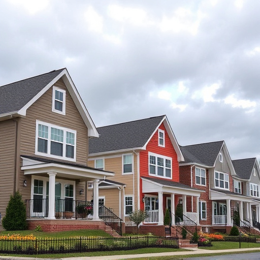 buy homes