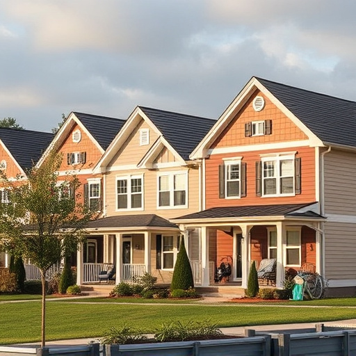 buy homes