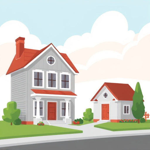 buy homes