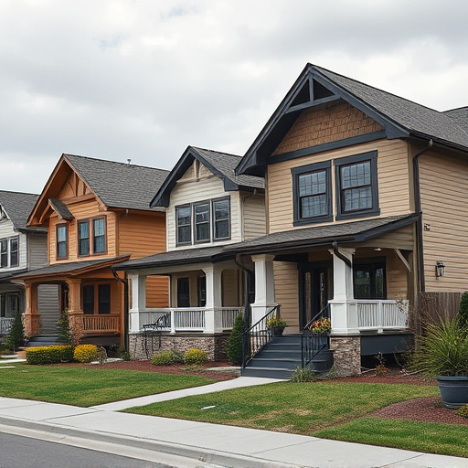 buy homes