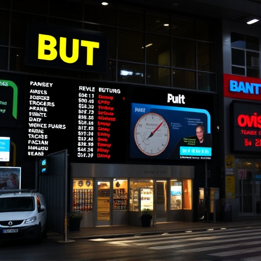 buy shares