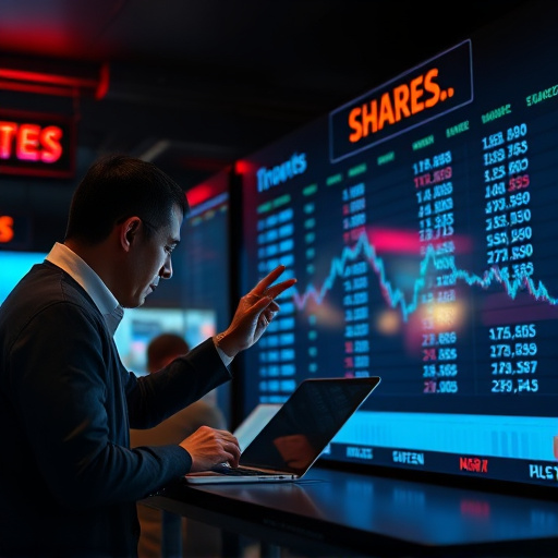 buy shares