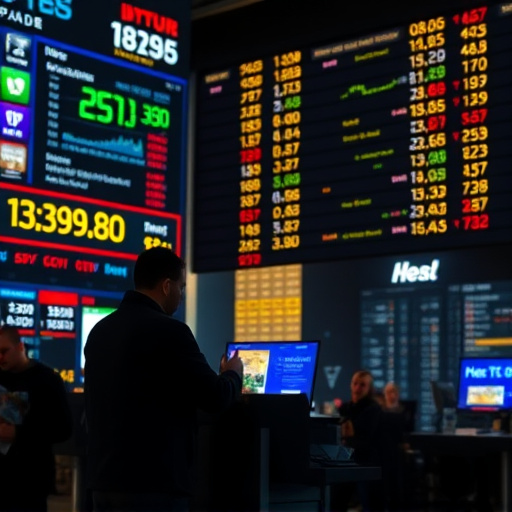 buy shares