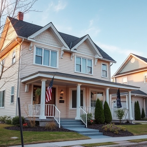 buying house