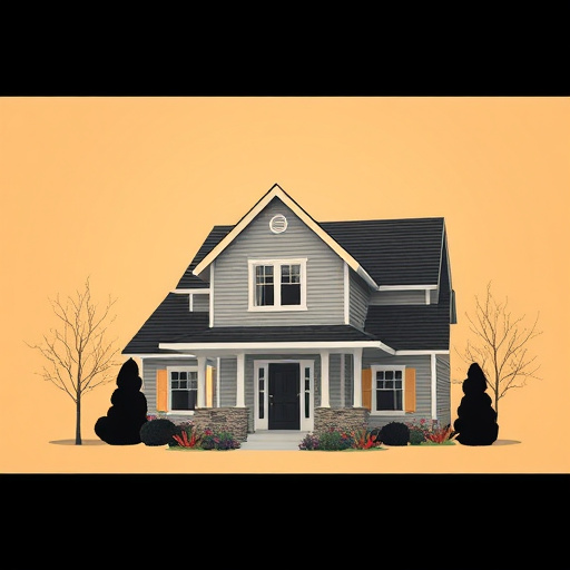 buying house