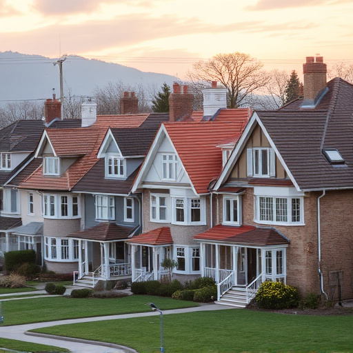 buying properties