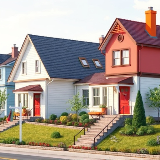 buying properties