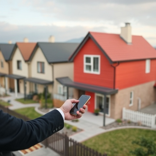 buying properties