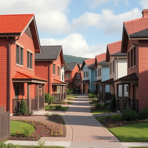 buying properties