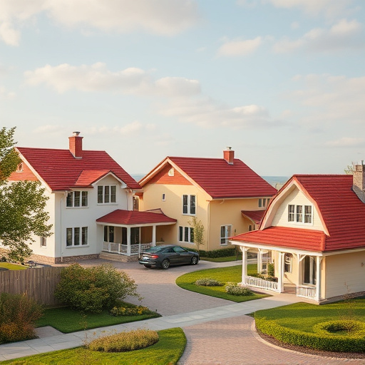 Unveiling Shepparton’s Hidden Gems: Top Real Estate Choices