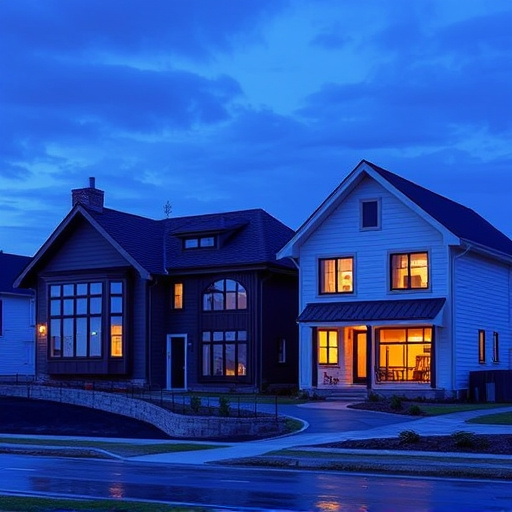 buying properties