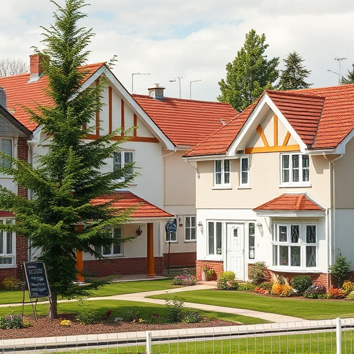 buying properties