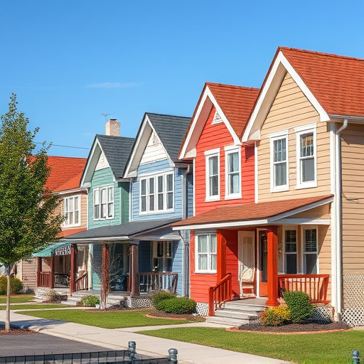 buying properties