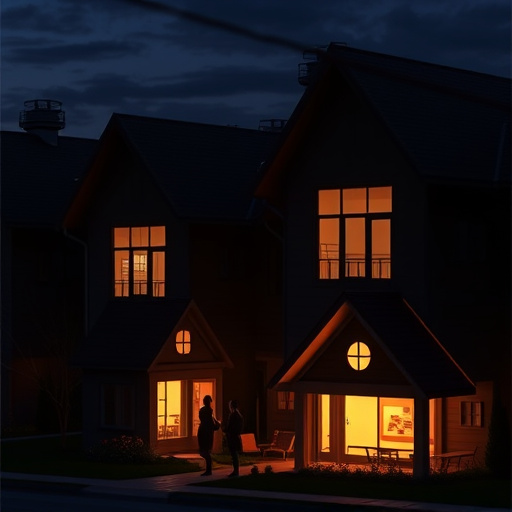 buying properties