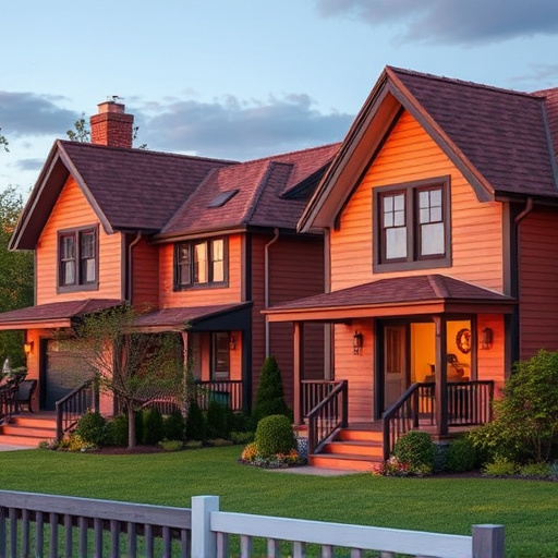 buying properties