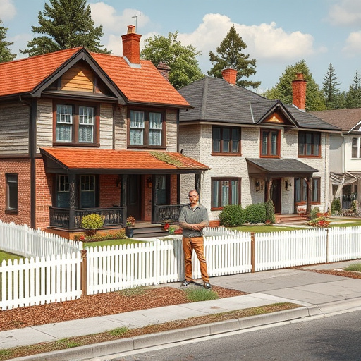buying properties