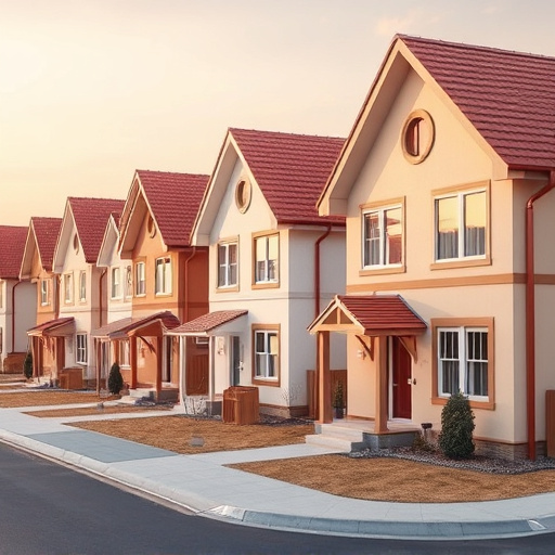 buying properties