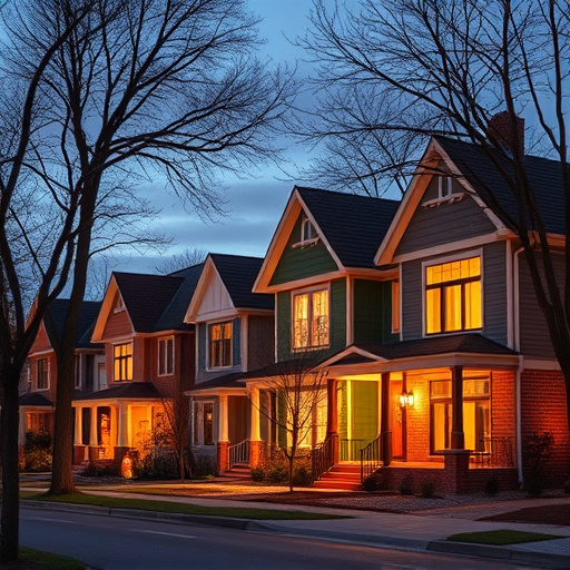 buying properties